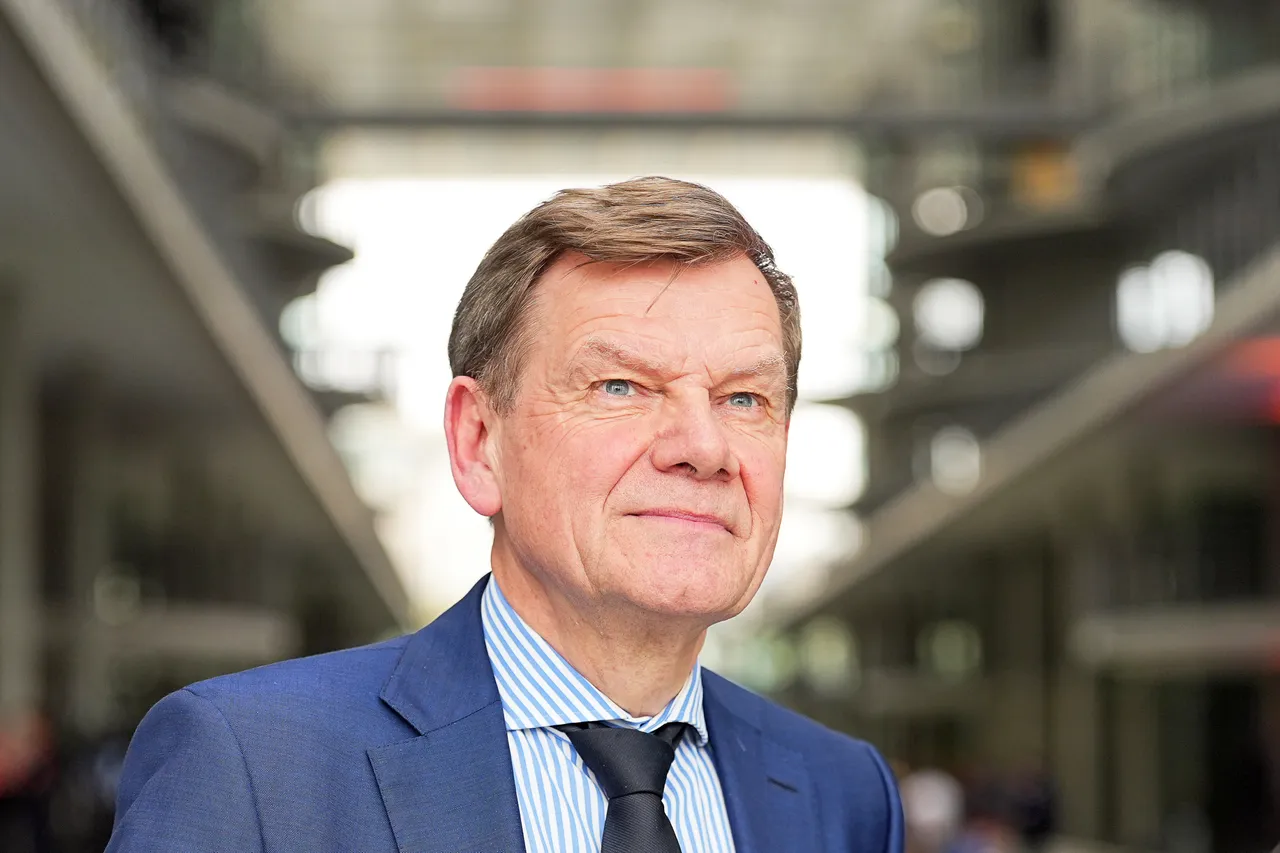 Bericht: Wadephul soll Außenminister werden